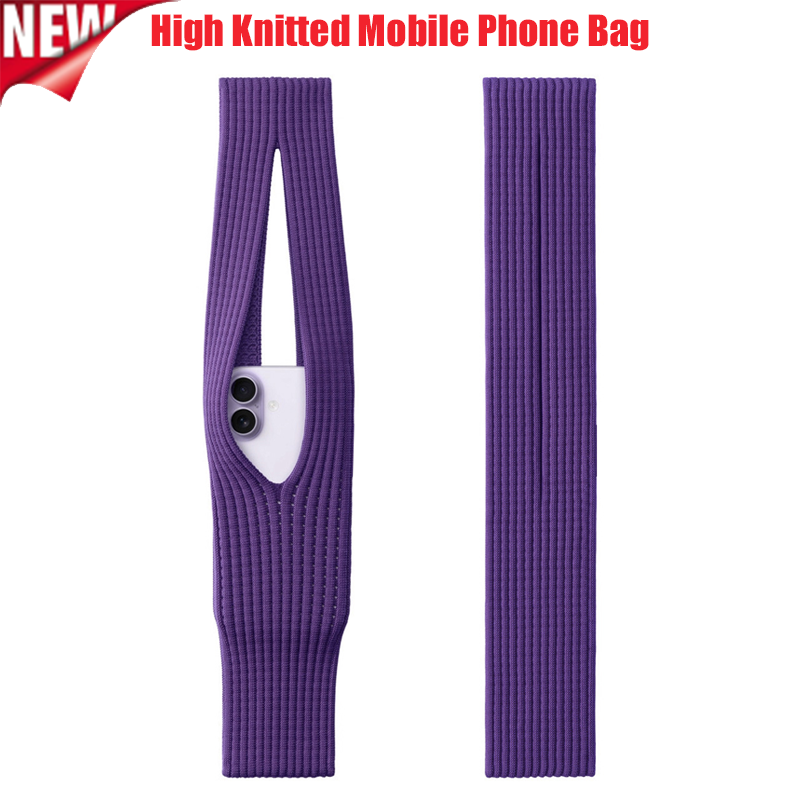 Women Accessories Trendy - Nova Bolsa de Bolso para Celular