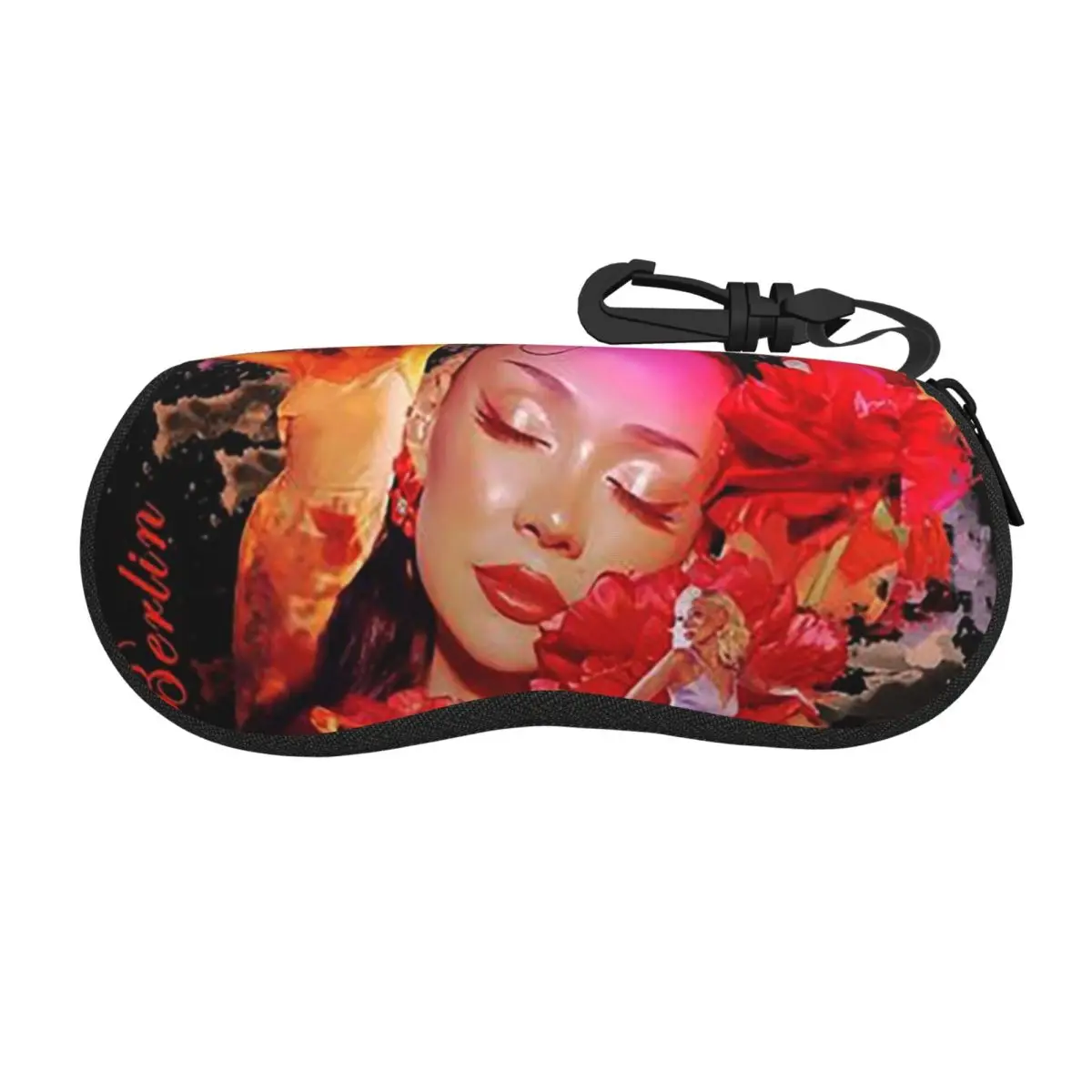 Women Accessories Poster - A-yliva legal cantor tour 2025 cartaz