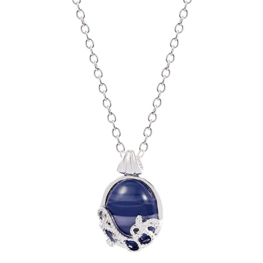 Women Accessories Trendy - Colar Vintage The Vampire Diaries com