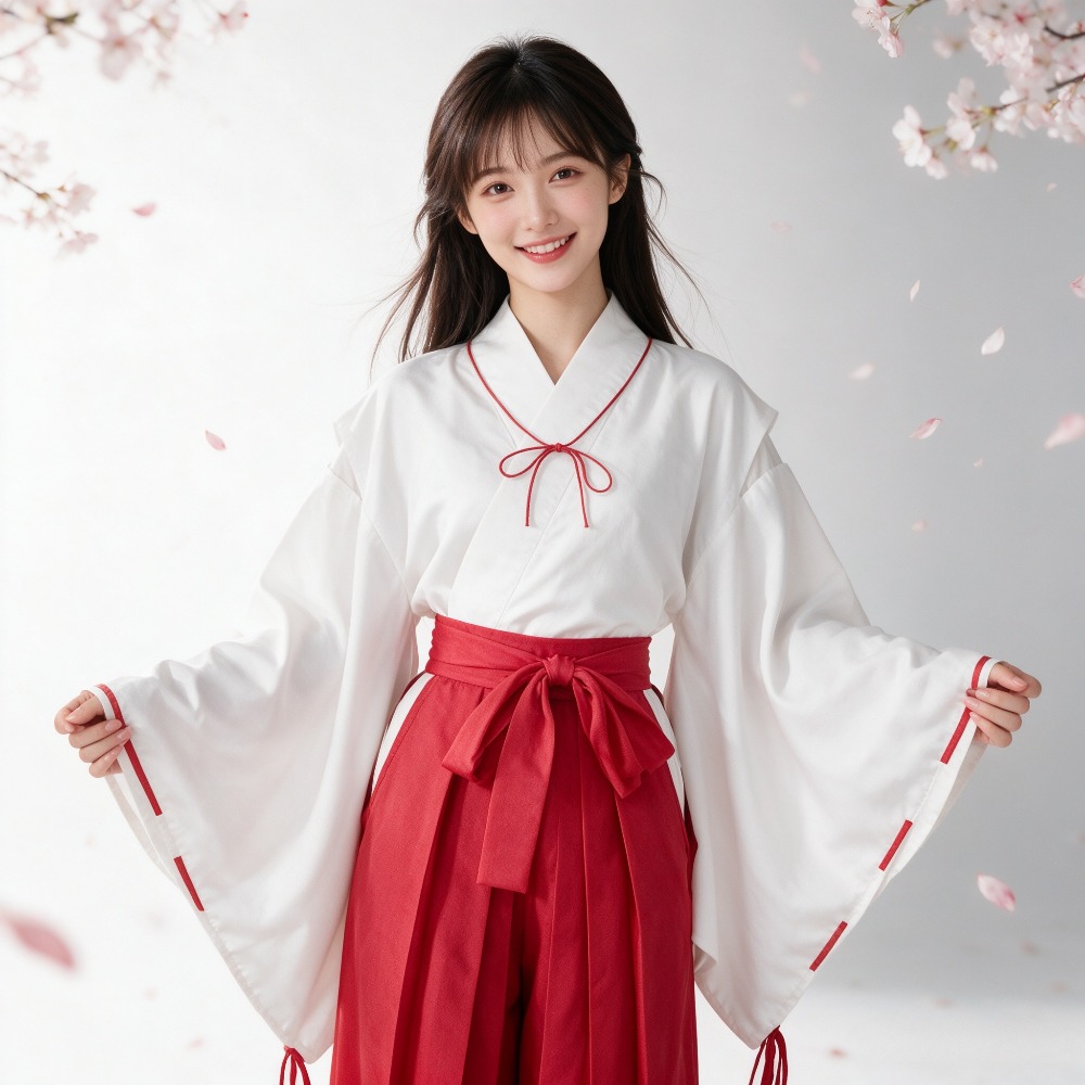 Women'S Kimono Accessories - Kimono Yukata Estilo Anime Unissex Aprimorado,