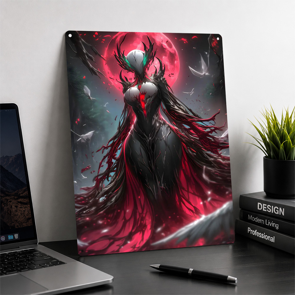 Pôster Texturizado 3D Mulher F - Women Accessories Poster avaliação e preço