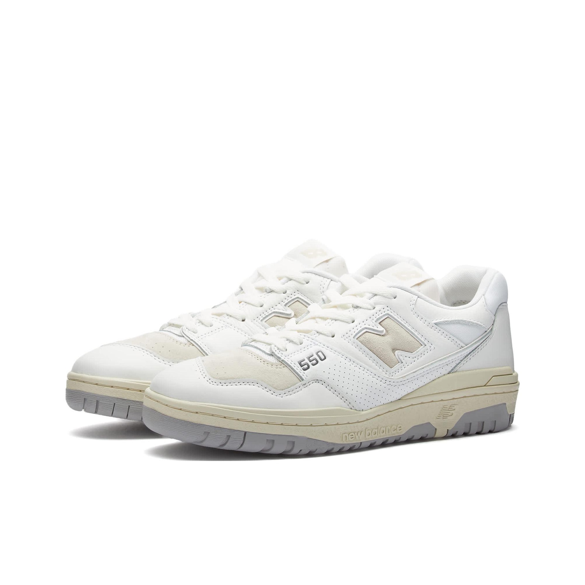 Tênis de basquete New Balance  - New Balance Shoes 550 avaliação e preço