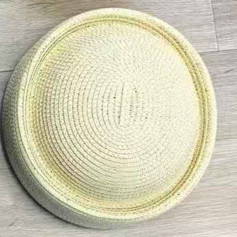 Chapéu Beret de Palha Vintage  - Women'S Accessories In The 1950S avaliação e preço