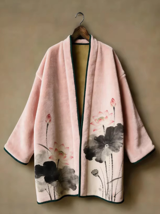 Novo Kimono Japonês Yukata Sam - Women'S Kimono Accessories avaliação e preço