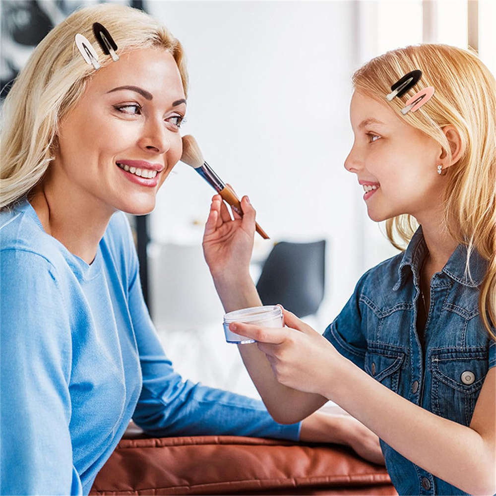 10 pçs/set sem curvatura gramp - Women Accessories Online avaliação e preço