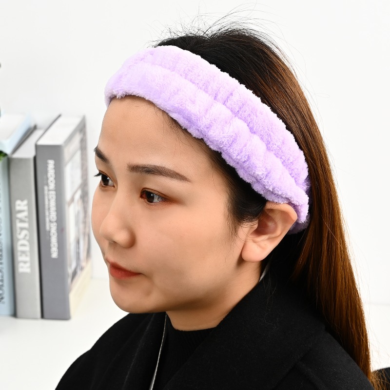1/2/4 Peças Faixa de Cabelo de - Women Accessories Online avaliação e preço