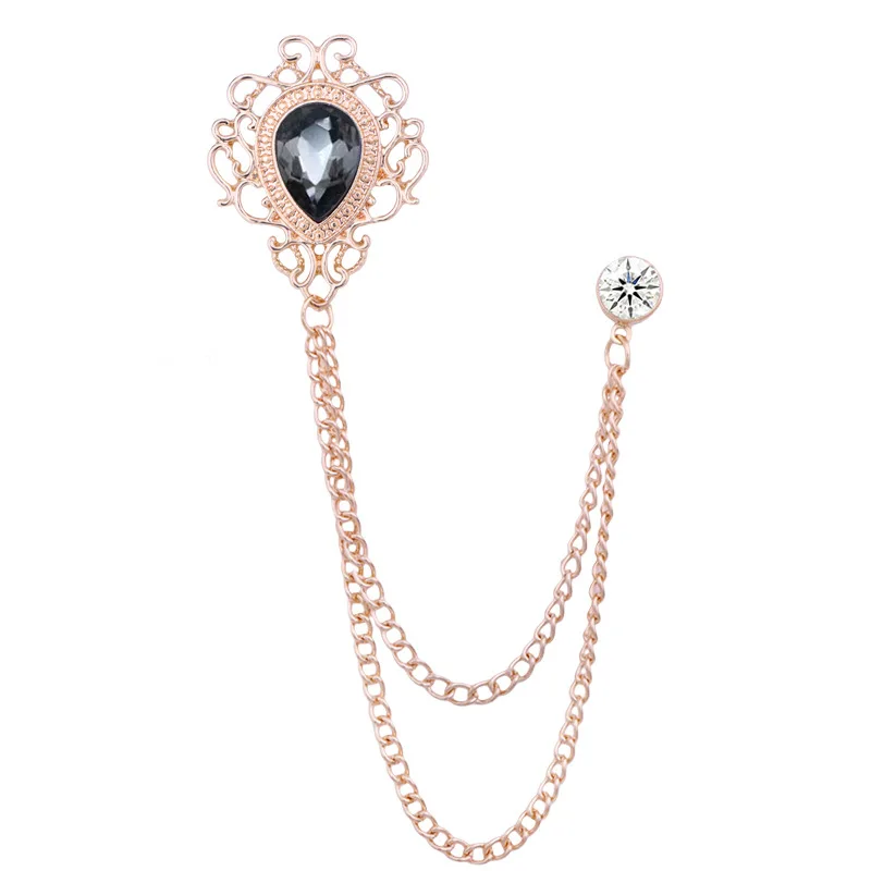 Novo vintage borla corrente st - Women Accessories Chain avaliação e preço