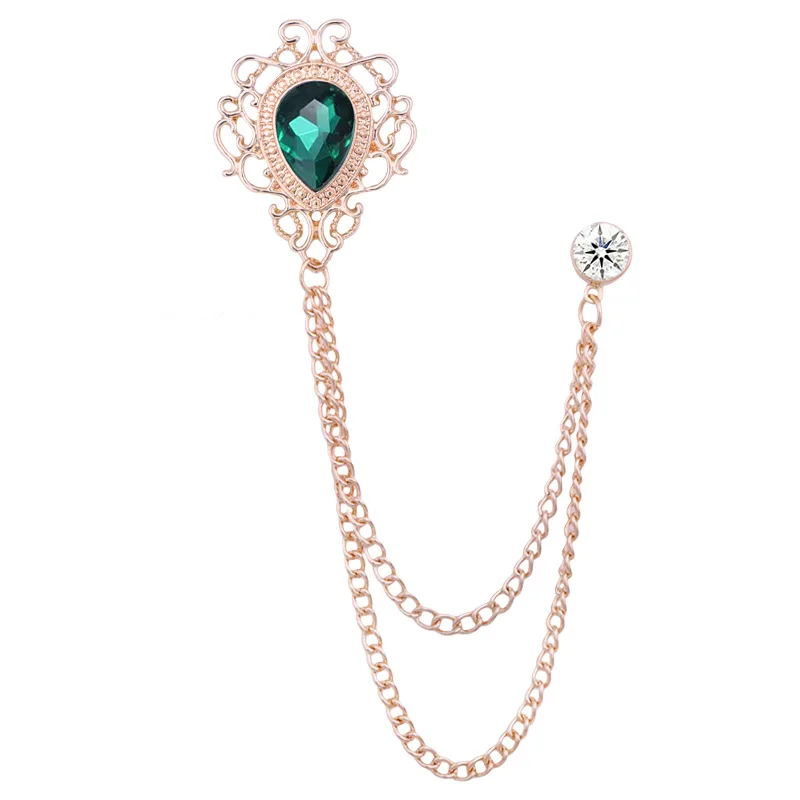 Novo vintage borla corrente st - Women Accessories Chain avaliação e preço