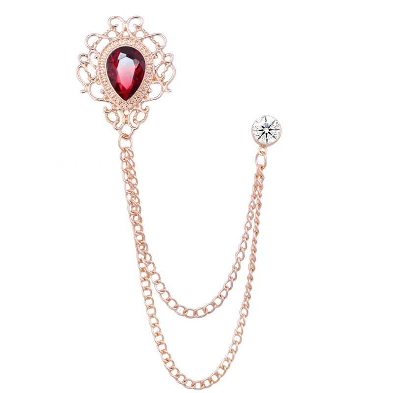 Novo vintage borla corrente st - Women Accessories Chain avaliação e preço
