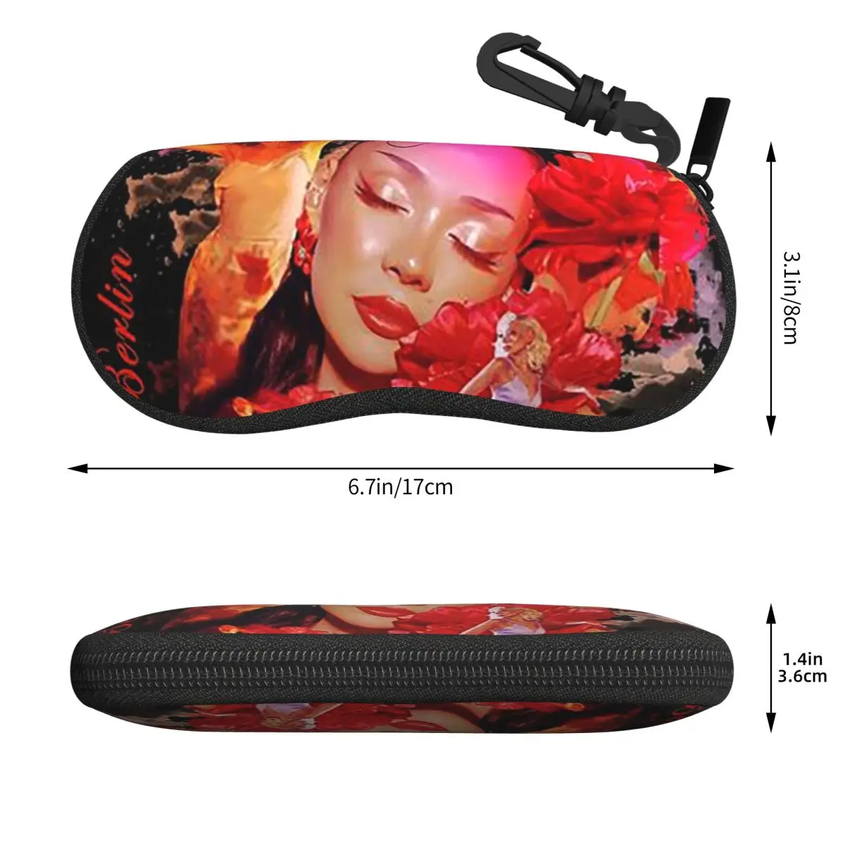 A-yliva legal cantor tour 2025 - Women Accessories Poster avaliação e preço
