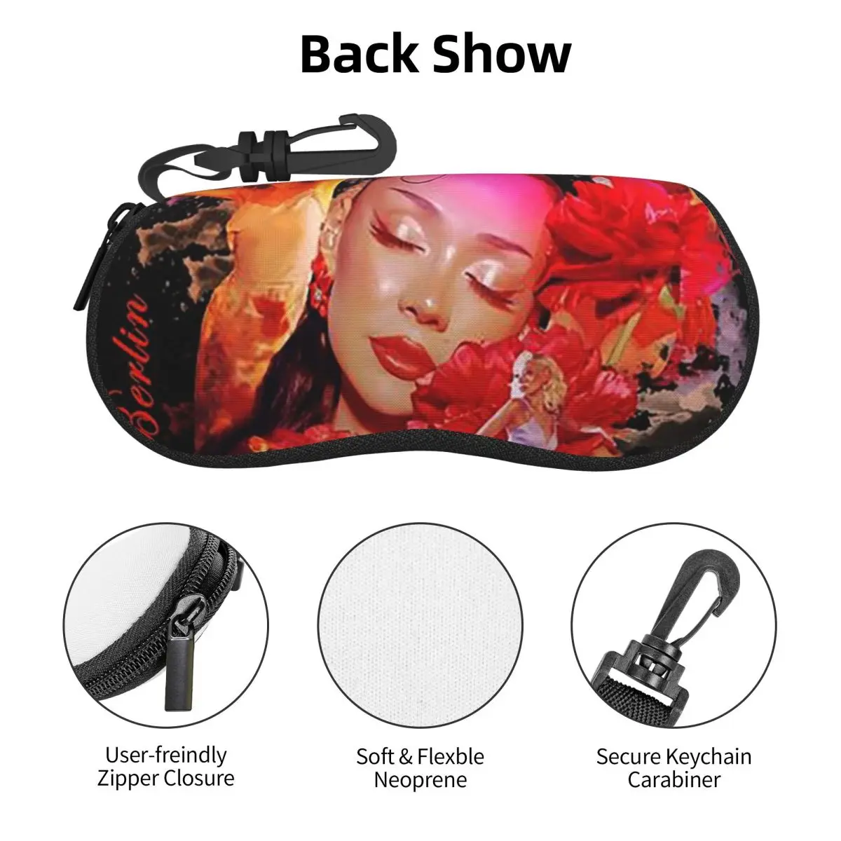 A-yliva legal cantor tour 2025 - Women Accessories Poster avaliação e preço