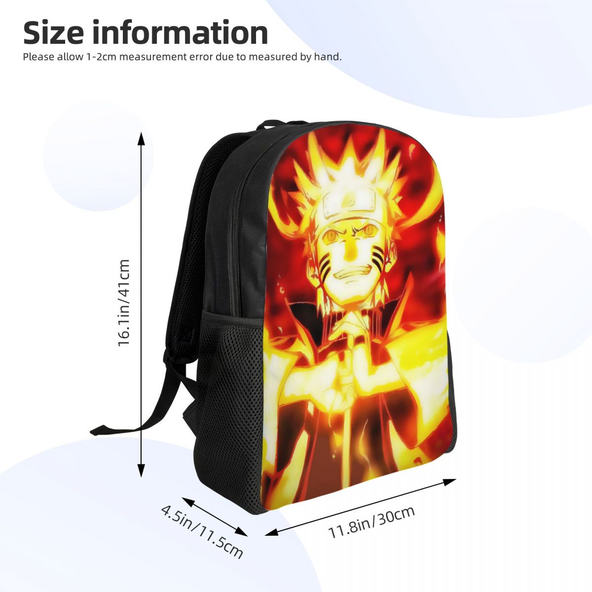 Mochilas Personalizadas de Des - Women Accessories Poster avaliação e preço