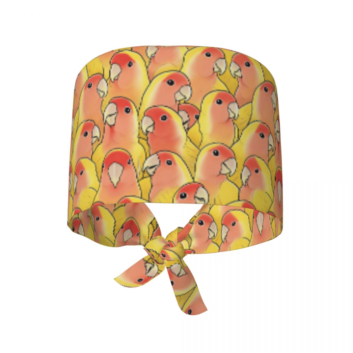 Touca de Enfermeira Lutino Pea - Women Accessories Poster avaliação e preço