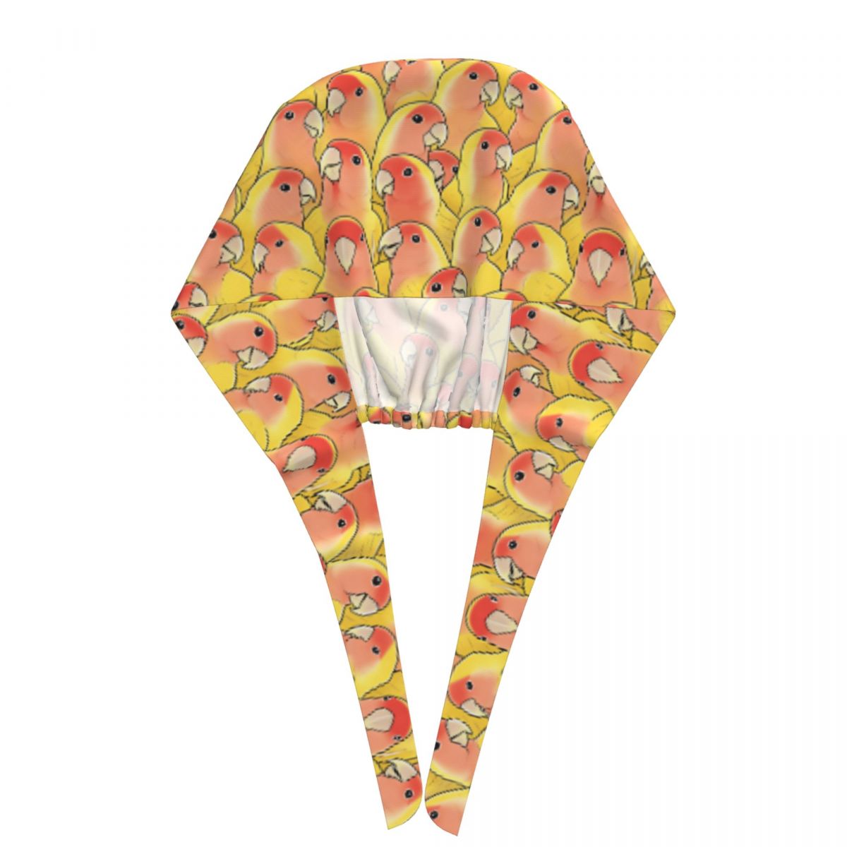 Touca de Enfermeira Lutino Pea - Women Accessories Poster avaliação e preço