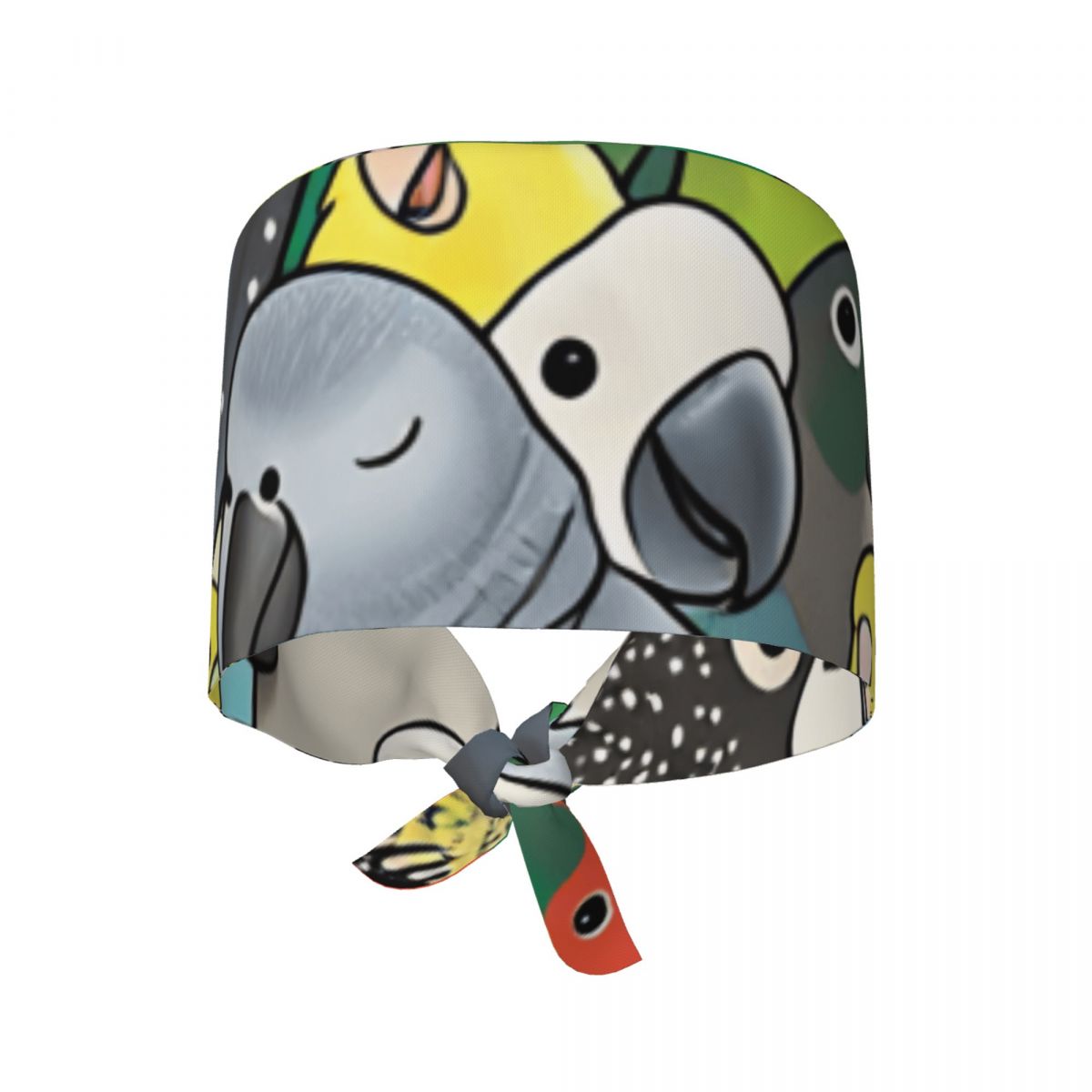 Toucas Cirúrgicas Estilo Papag - Women Accessories Poster avaliação e preço