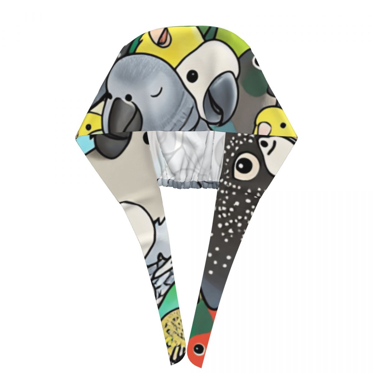 Toucas Cirúrgicas Estilo Papag - Women Accessories Poster avaliação e preço