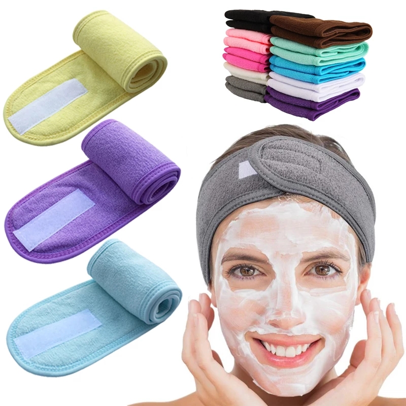 Mulheres bandana ajustável lar - Women Accessories Online avaliação e preço