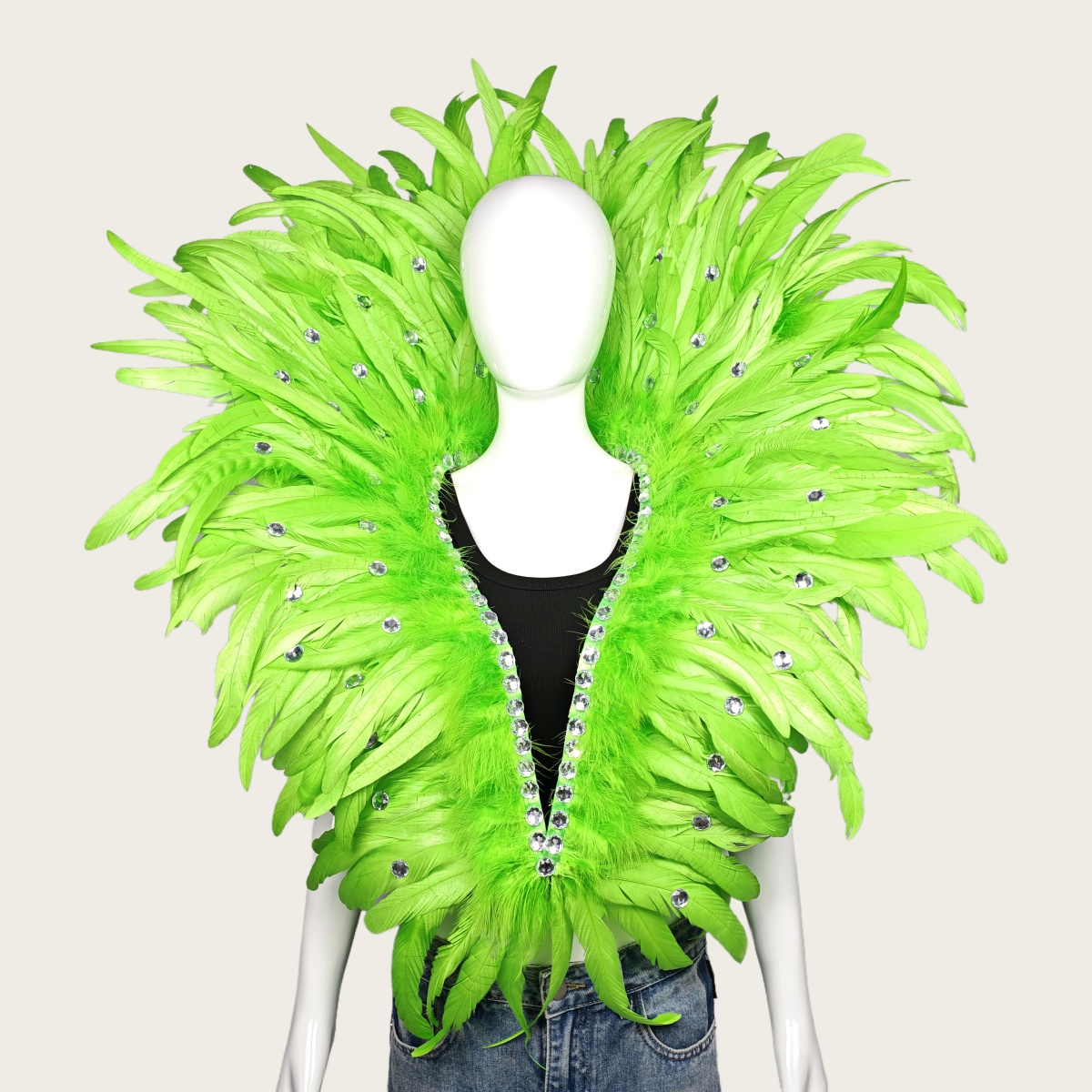 Acessórios para Vestido de For - Women Accessories Online avaliação e preço