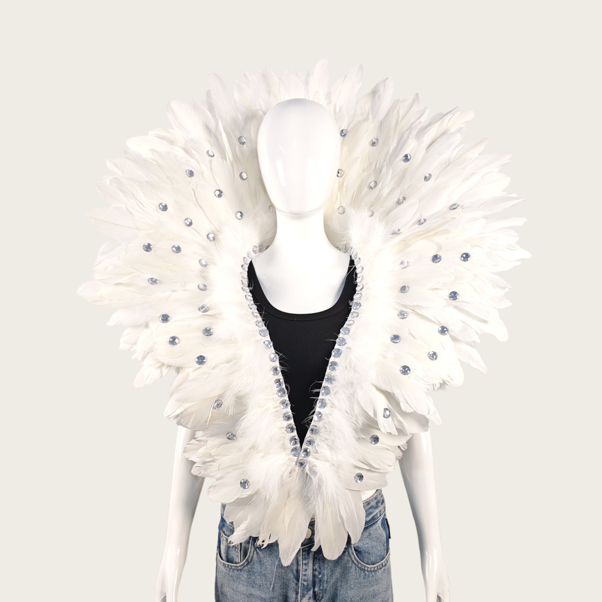 Acessórios para Vestido de For - Women Accessories Online avaliação e preço