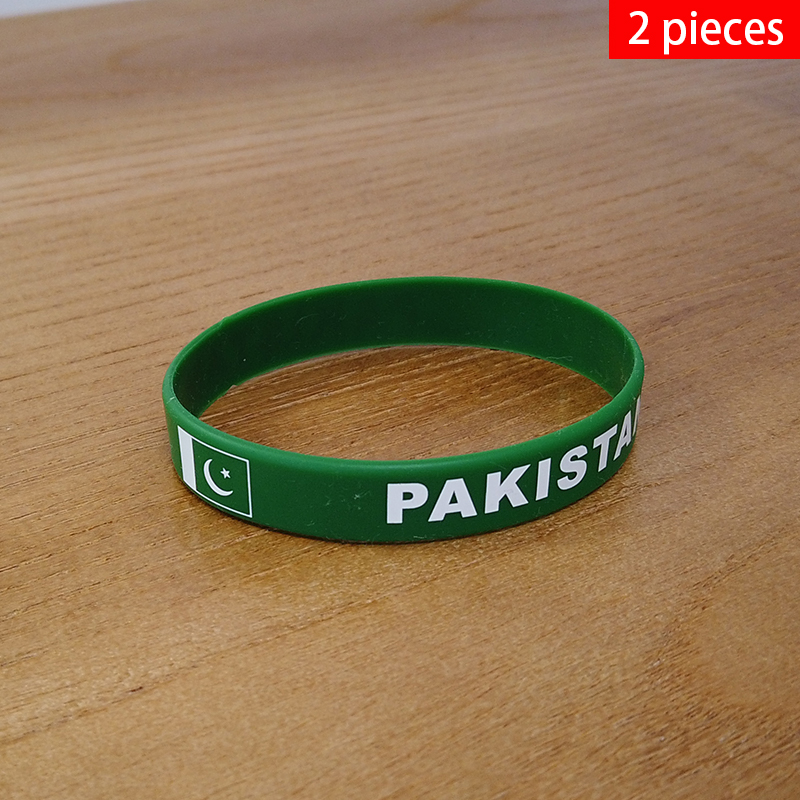 Paquistão Bandeira Nacional Pu - Women Accessories Pakistan avaliação e preço