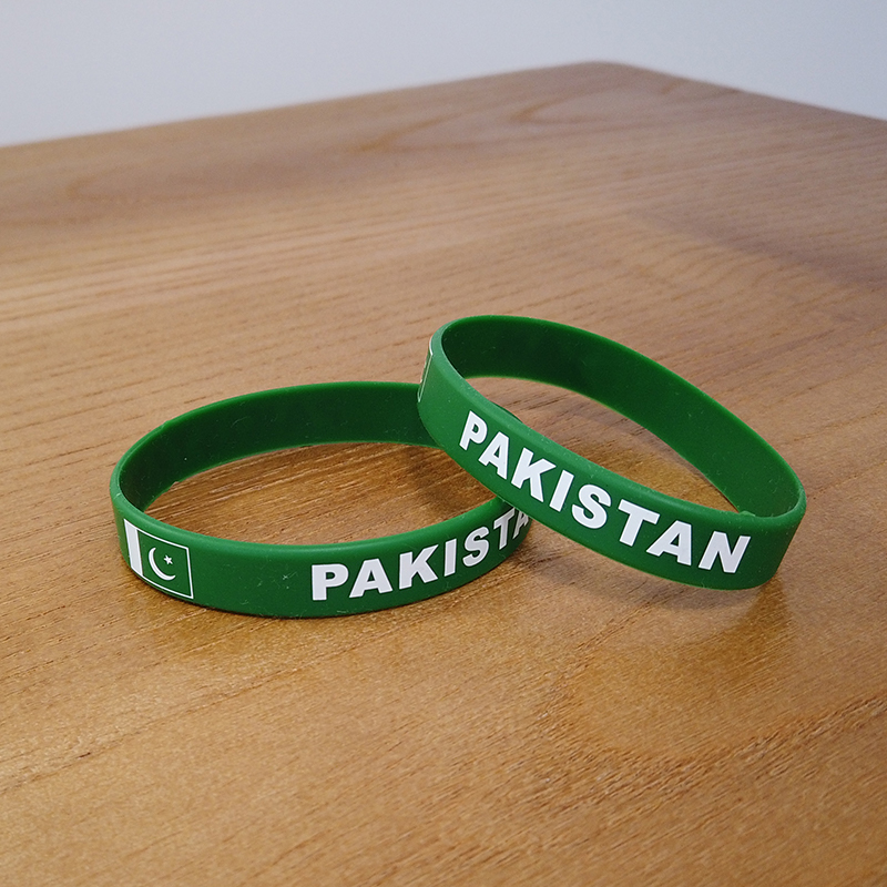 Paquistão Bandeira Nacional Pu - Women Accessories Pakistan avaliação e preço