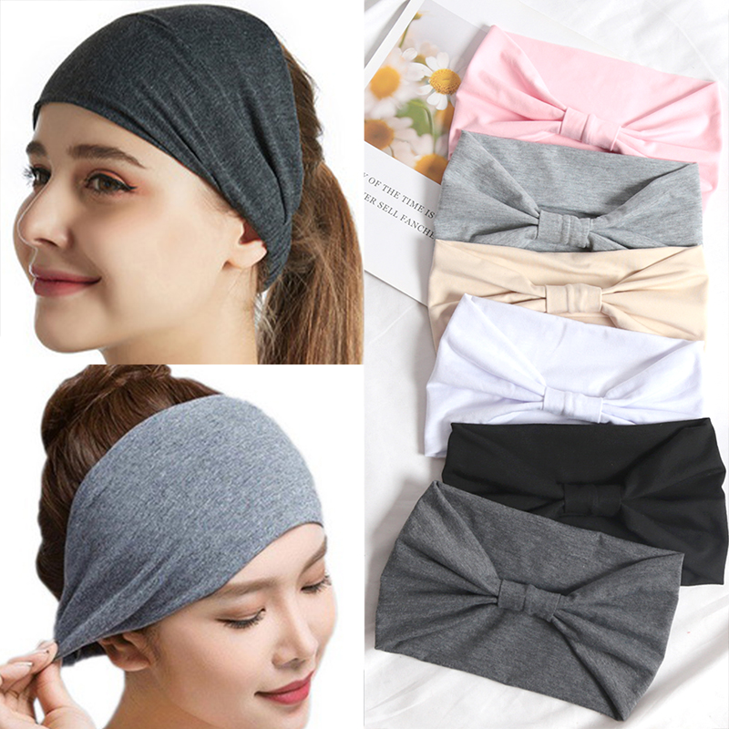 Nova bandana para mulheres elá - Women Accessories Online avaliação e preço