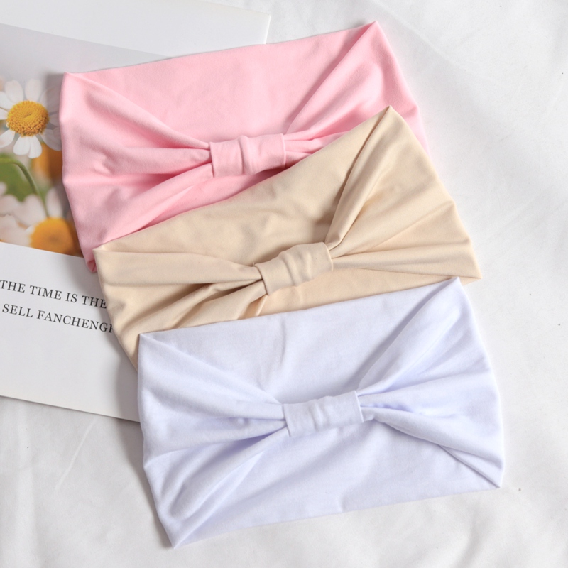 Nova bandana para mulheres elá - Women Accessories Online avaliação e preço