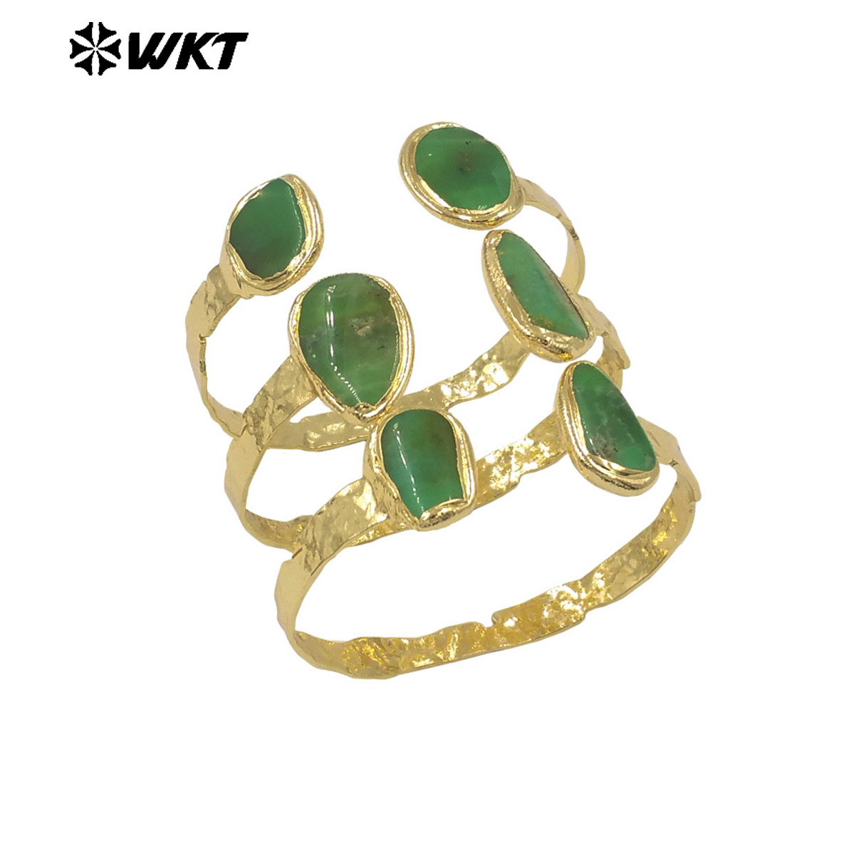 WT-B693 nova chegada verde aus - Women'S Accessories Australia avaliação e preço