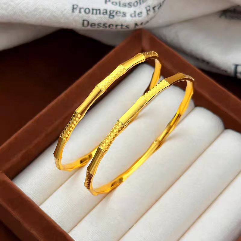 Pulseira de Bambu Escama de Dr - Women Accessories Meaning avaliação e preço