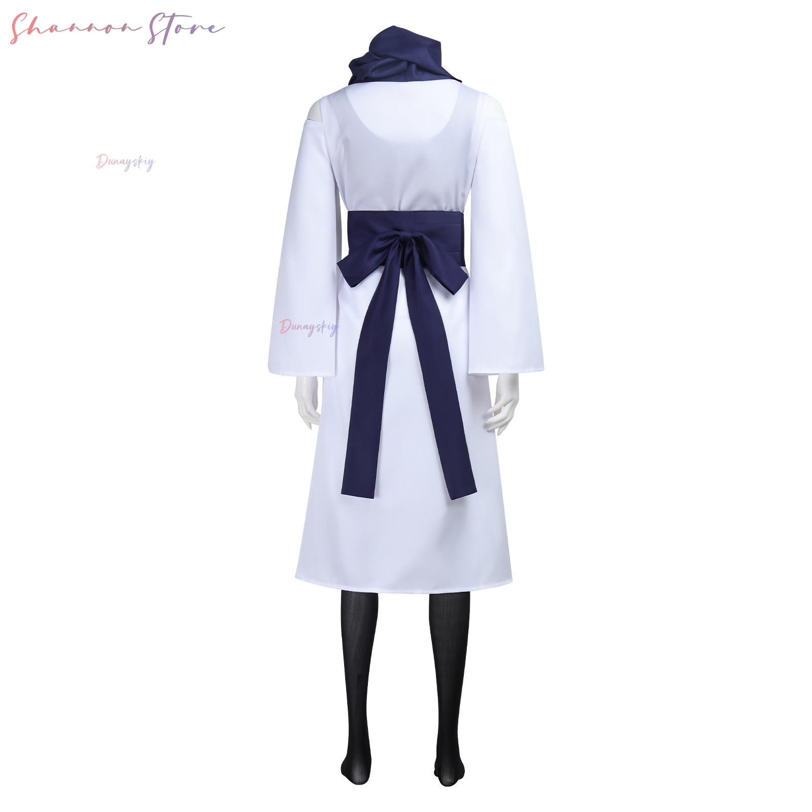 Ryomen Sukuna Cosplay ssississ - Women'S Kimono Accessories avaliação e preço