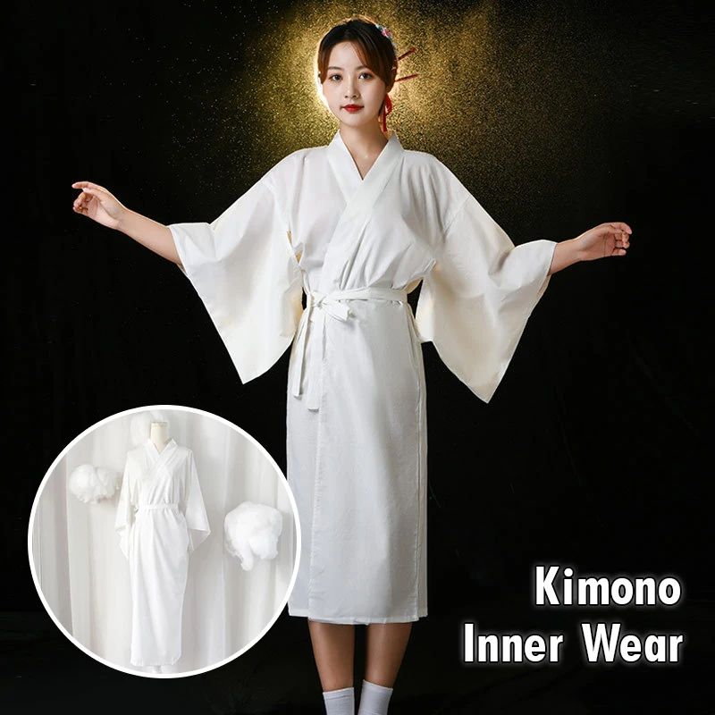 Quimono japonês tradicional br - Women'S Kimono Accessories avaliação e preço