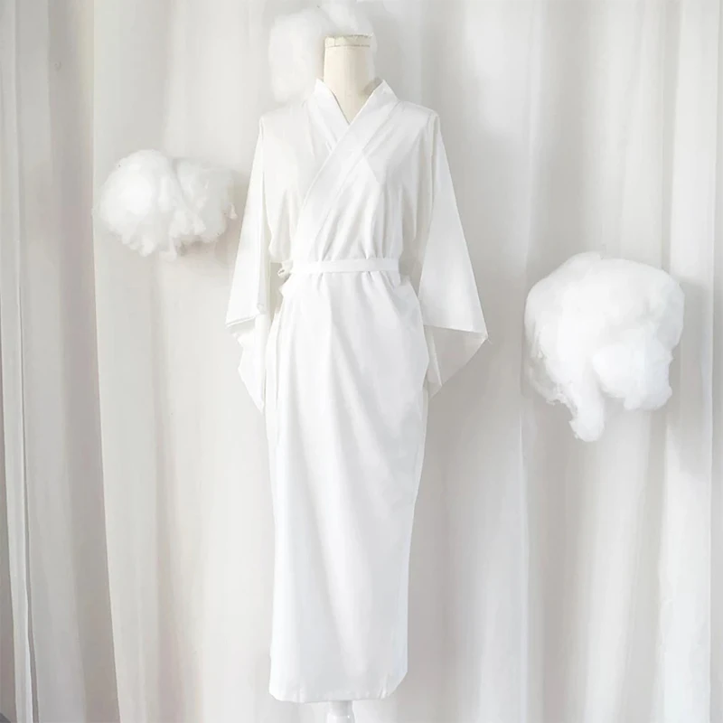 Quimono japonês tradicional br - Women'S Kimono Accessories avaliação e preço