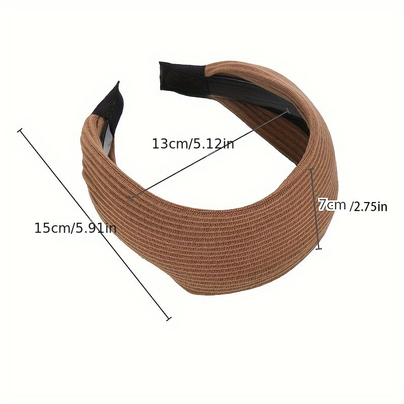 1/2 peças Faixa de Cabelo Eleg - Women Accessories Online avaliação e preço