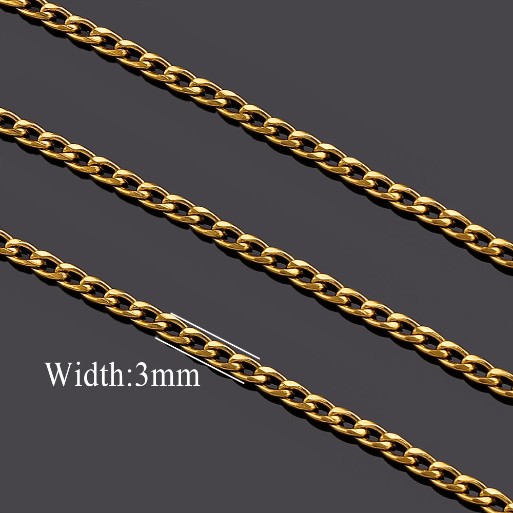 Correntes Longas Cruzadas de A - Women Accessories Chain avaliação e preço