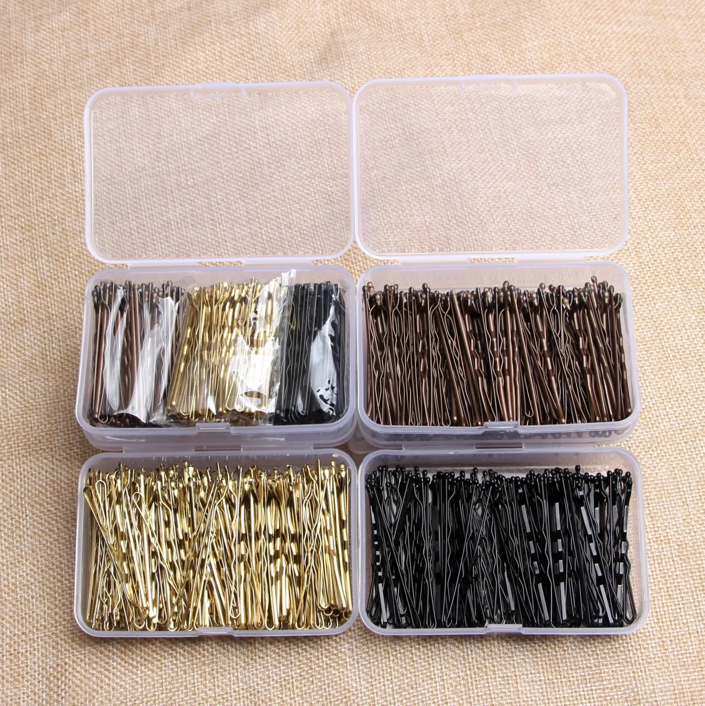 ‌ Alfinetes femininos 100 peça - Women Accessories Online avaliação e preço