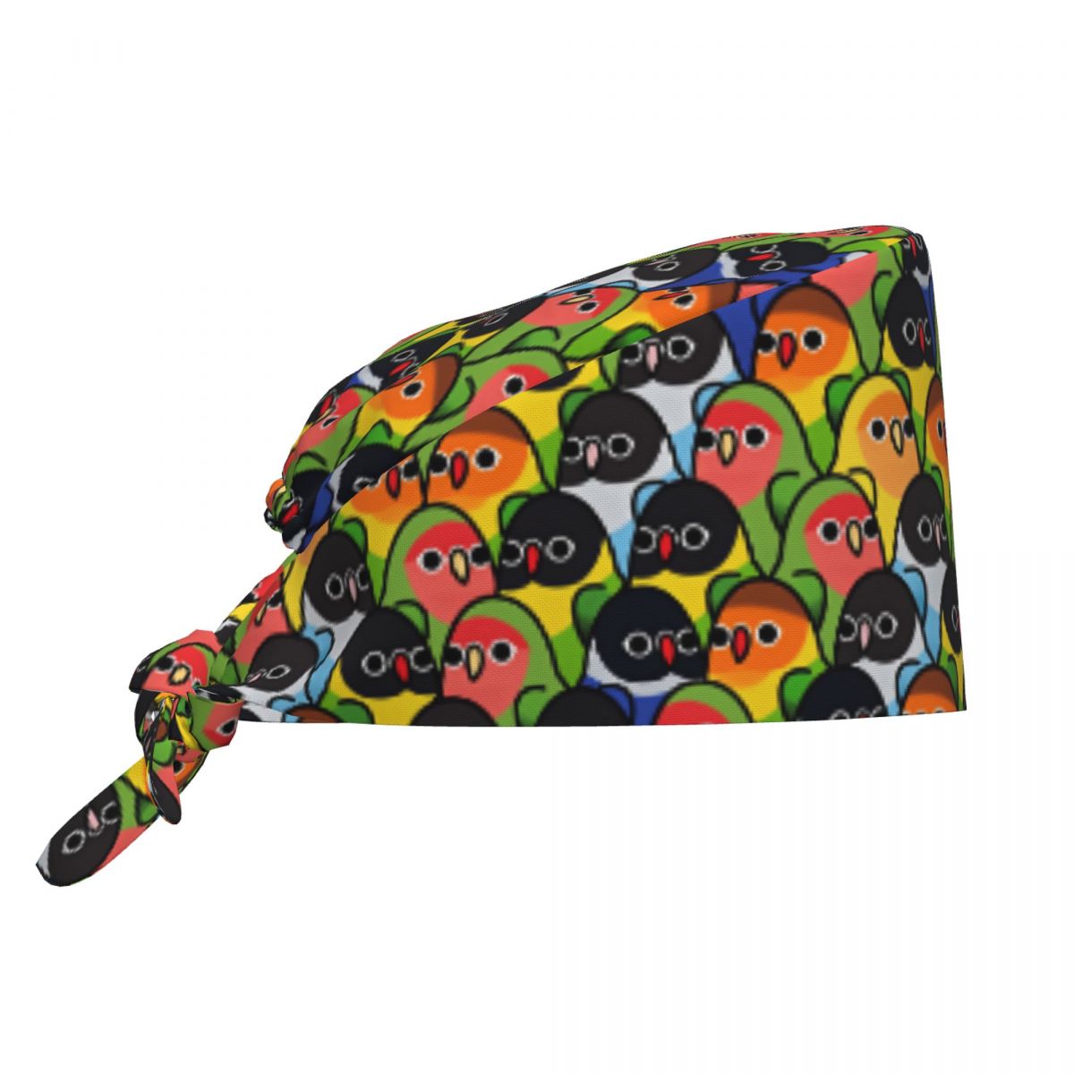 Toucas de Enfermeira com Estam - Women Accessories Poster avaliação e preço