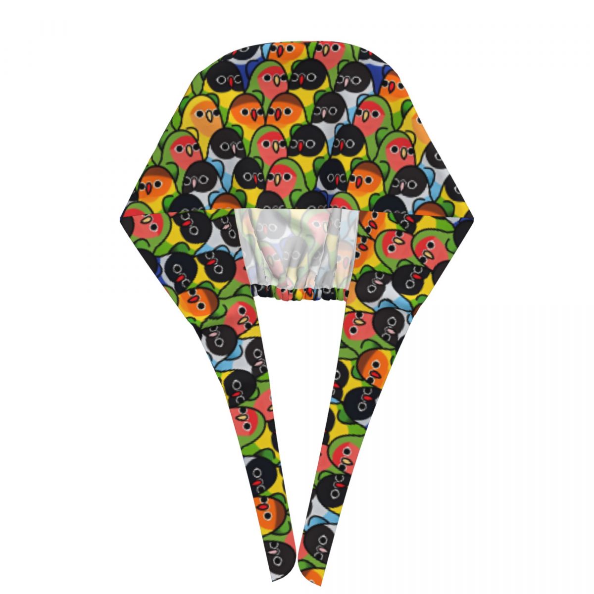 Toucas de Enfermeira com Estam - Women Accessories Poster avaliação e preço