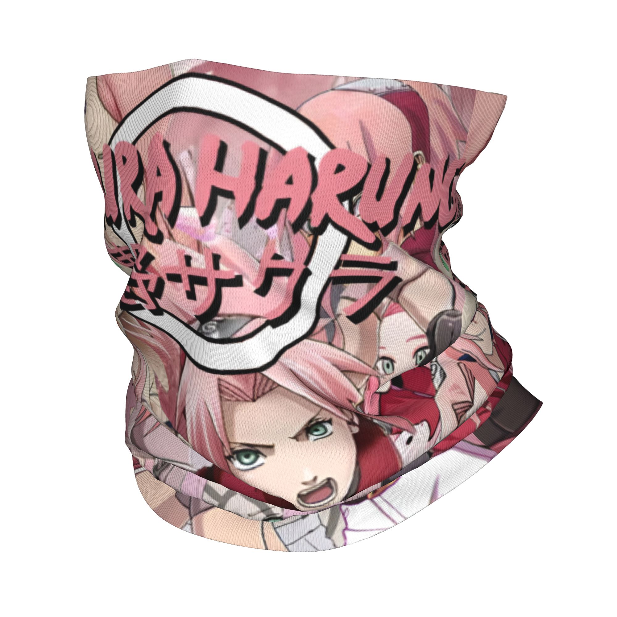 Bandana Personalizada de Anime - Women Accessories Poster avaliação e preço