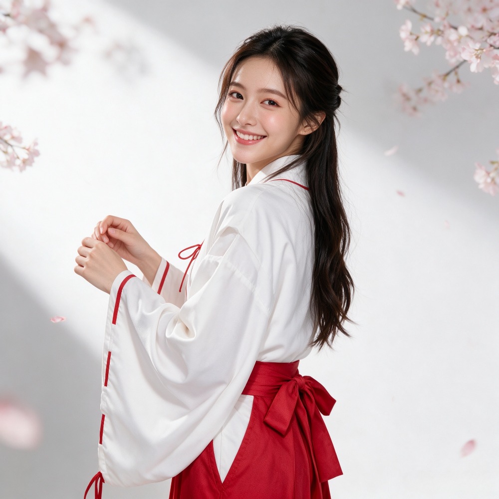 Kimono Yukata Estilo Anime Uni - Women'S Kimono Accessories avaliação e preço