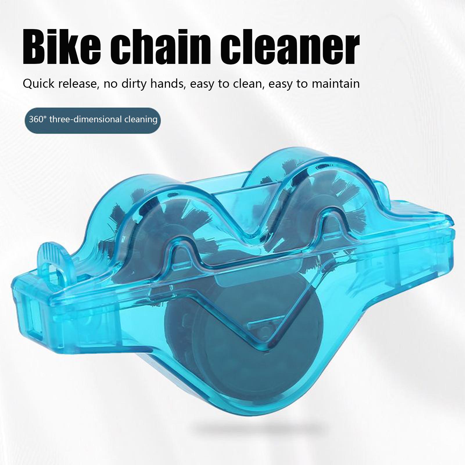Kit de Limpeza de Corrente de  - Women Accessories Chain avaliação e preço