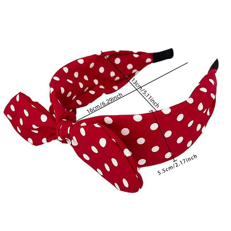 Faixa de Cabelo Larga Infantil - Women Accessories Online avaliação e preço