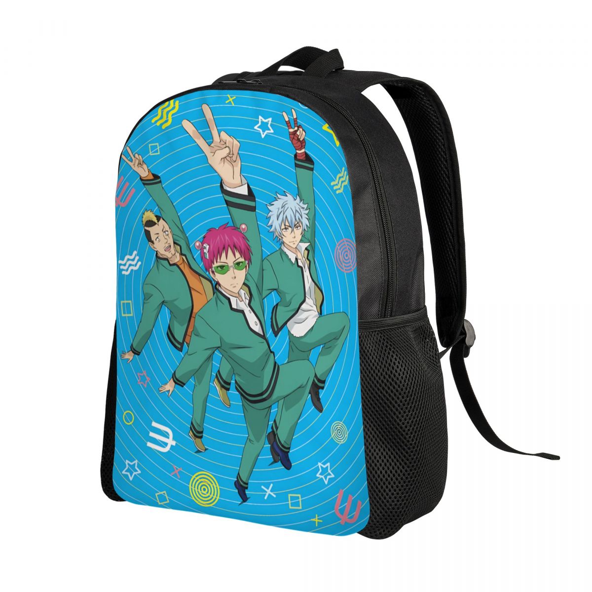 Mochila de Viagem Personalizad - Women Accessories Poster avaliação e preço