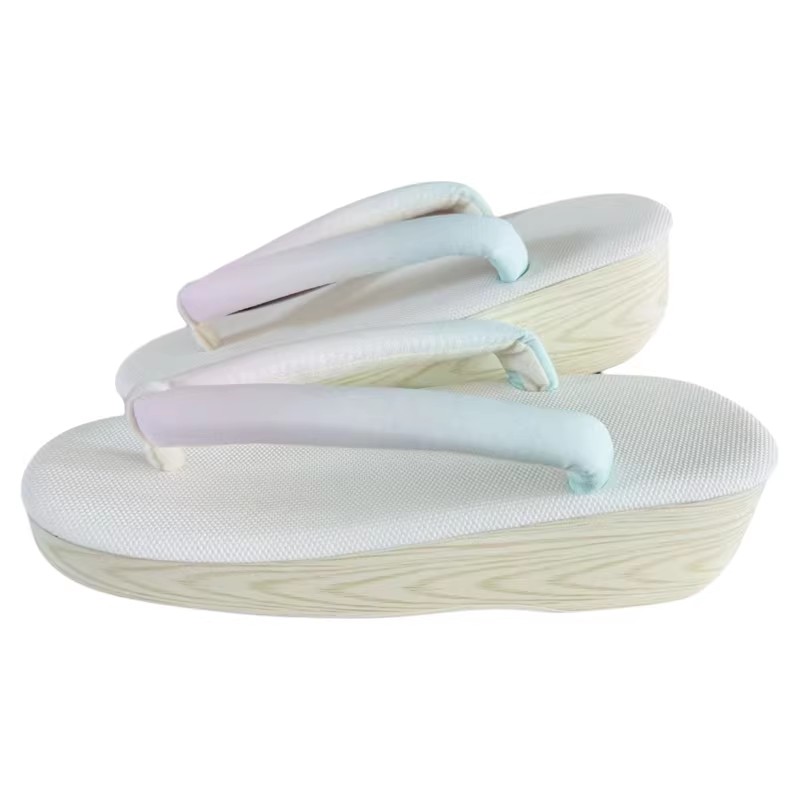 Sapatos de Quimono Japonês Fem - Women'S Kimono Accessories avaliação e preço