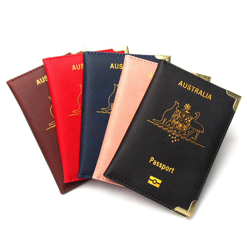 Capa para passaporte de viagem - Women'S Accessories Australia avaliação e preço