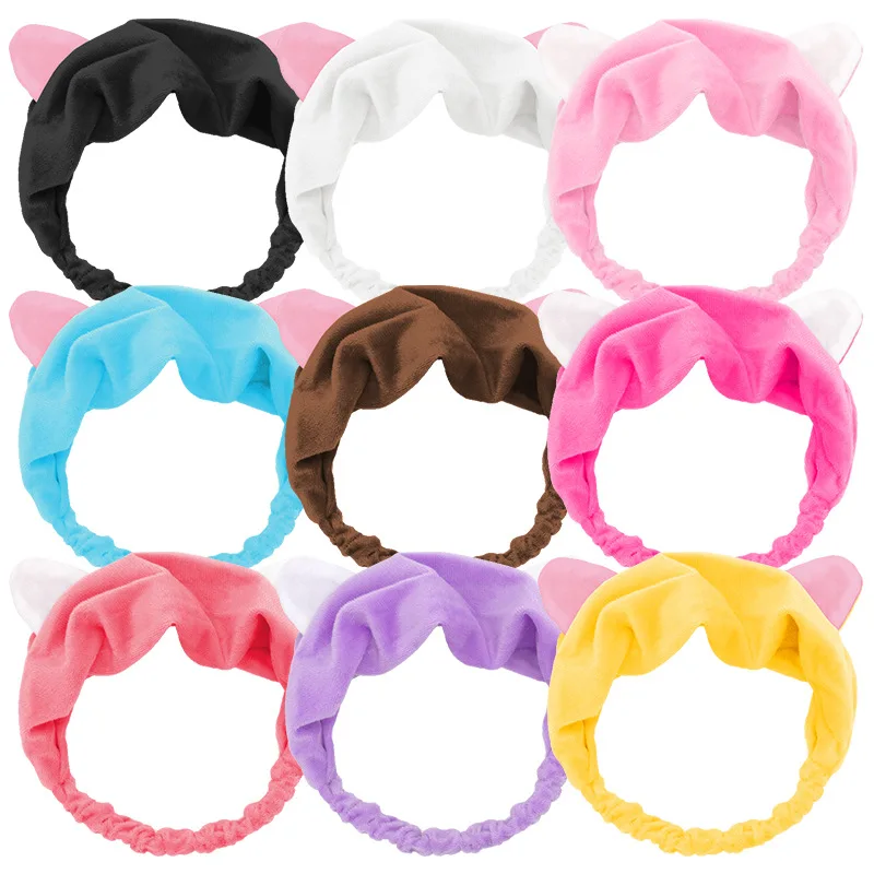 Vários estilos bonito elástico - Women Accessories Online avaliação e preço