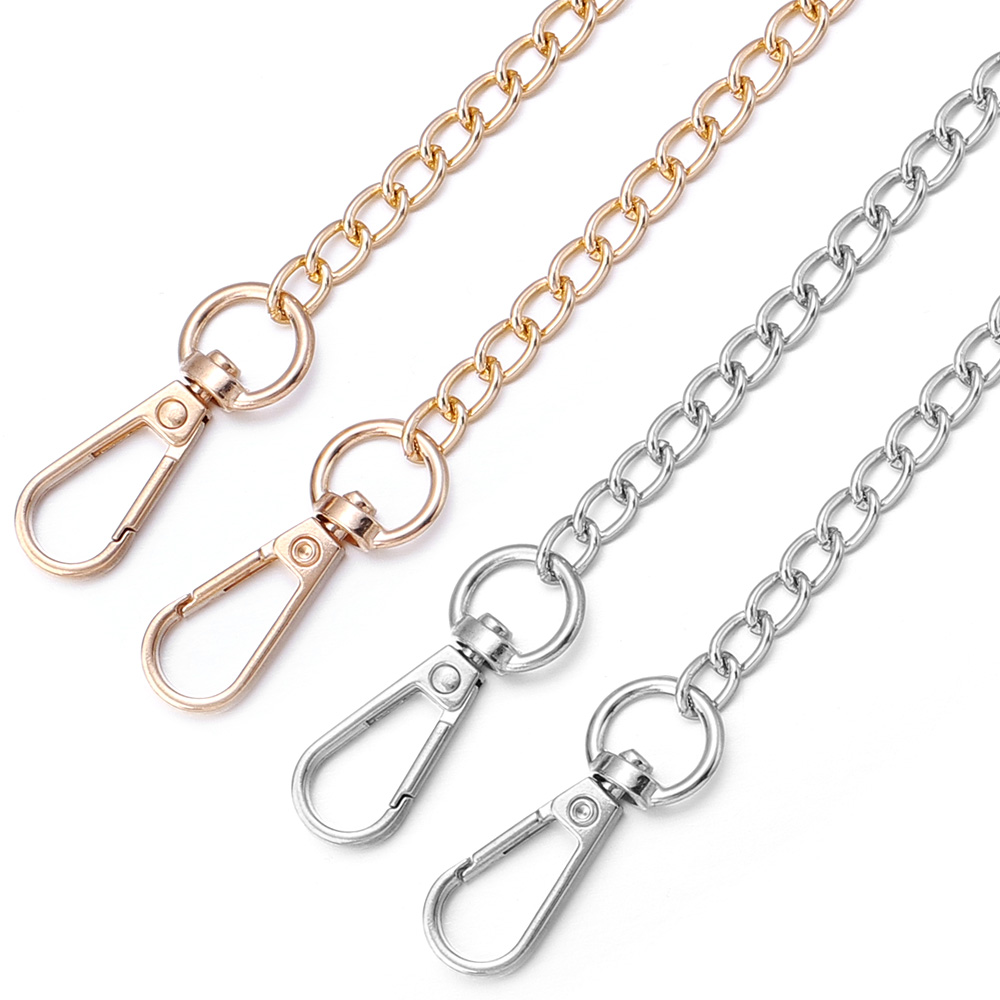 20/40/80/120cm metal alumínio  - Women Accessories Chain avaliação e preço