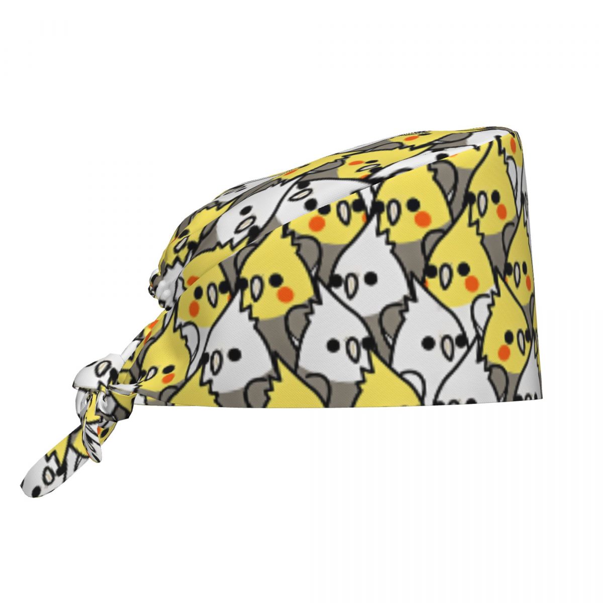 Toucas Cirúrgicas e de Enferma - Women Accessories Poster avaliação e preço
