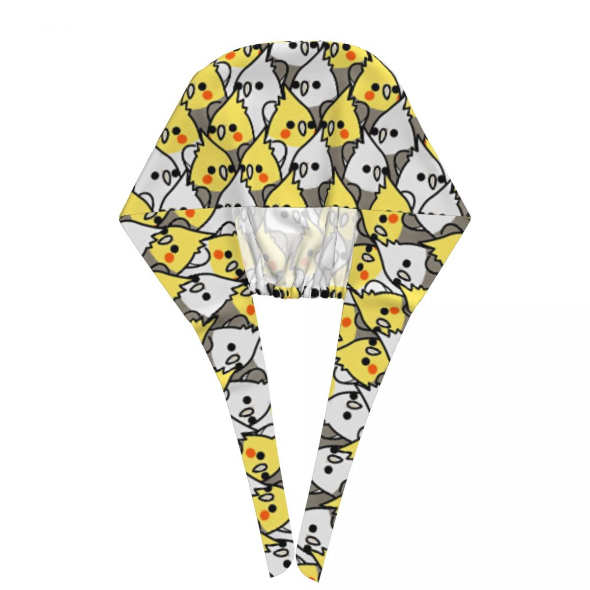 Toucas Cirúrgicas e de Enferma - Women Accessories Poster avaliação e preço