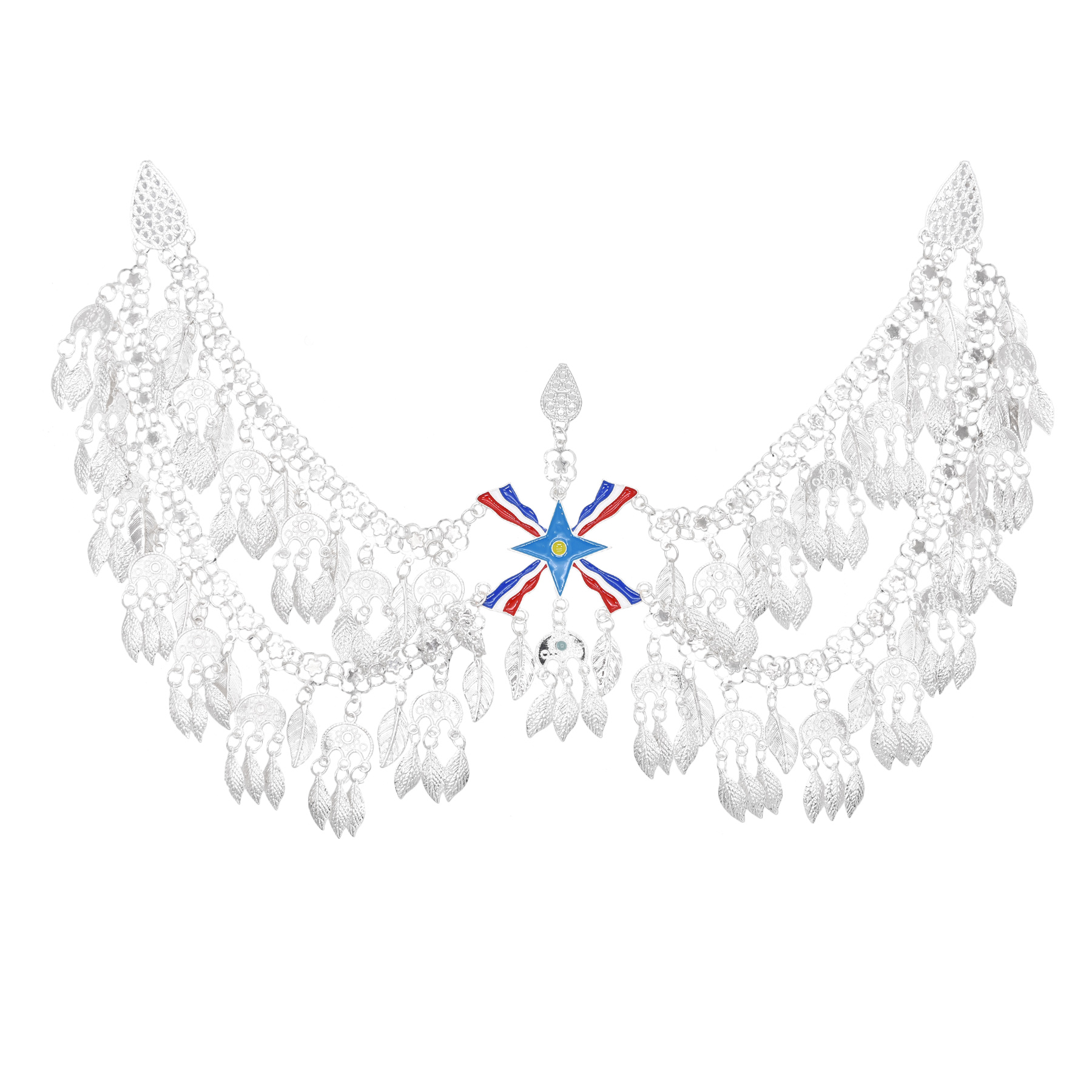 Acessórios de cabelo étnico ba - Women Accessories Pakistan avaliação e preço