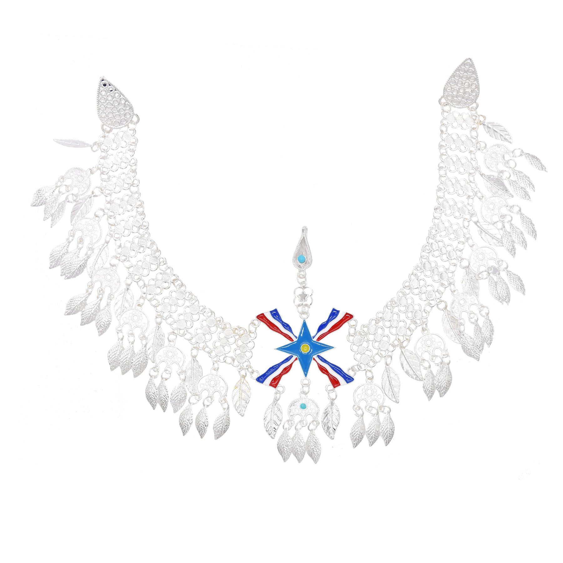 Acessórios de cabelo étnico ba - Women Accessories Pakistan avaliação e preço